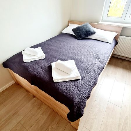 Praga Poludnie Family Apartment Varšava Exteriér fotografie