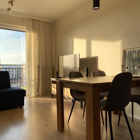 Praga Poludnie Family Apartment Varšava Exteriér fotografie