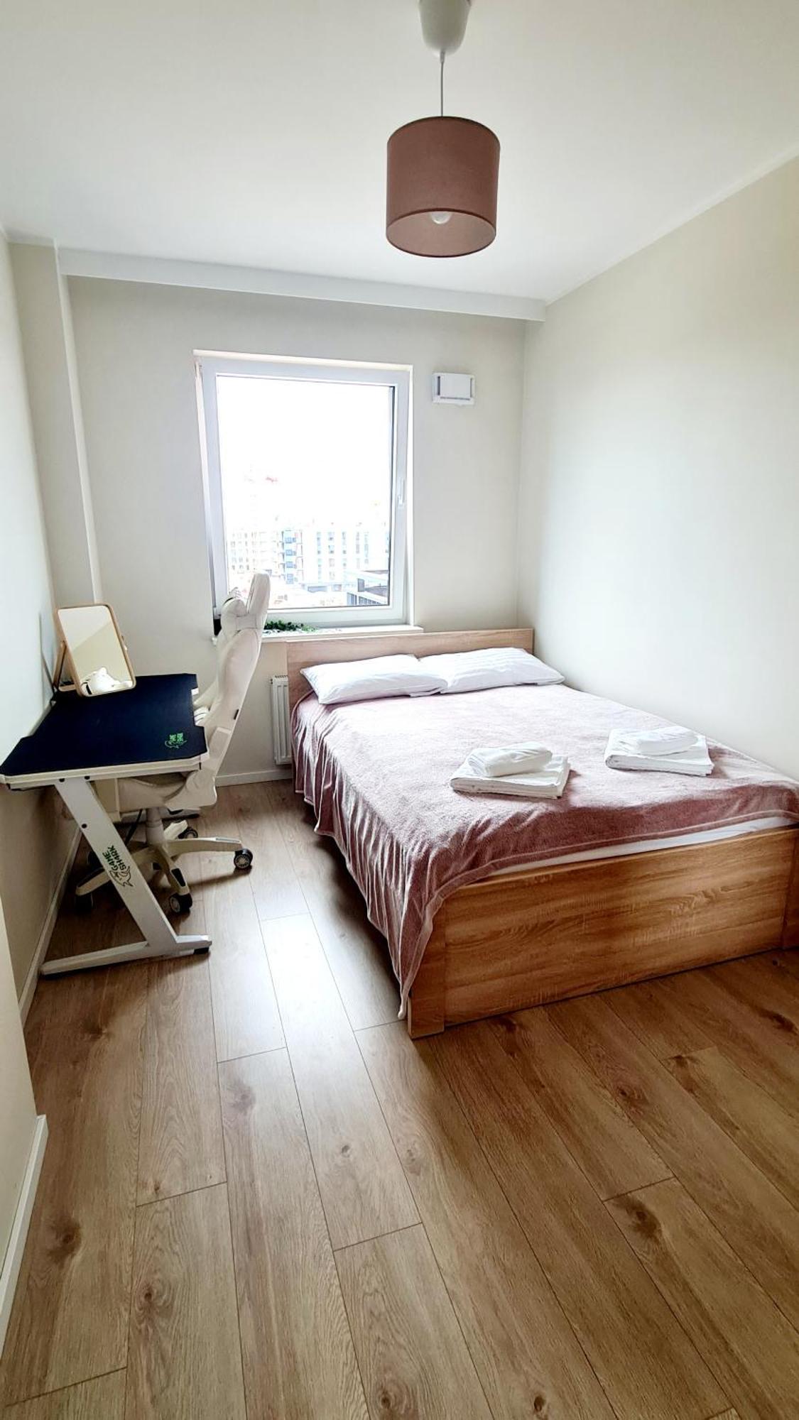 Praga Poludnie Family Apartment Varšava Exteriér fotografie