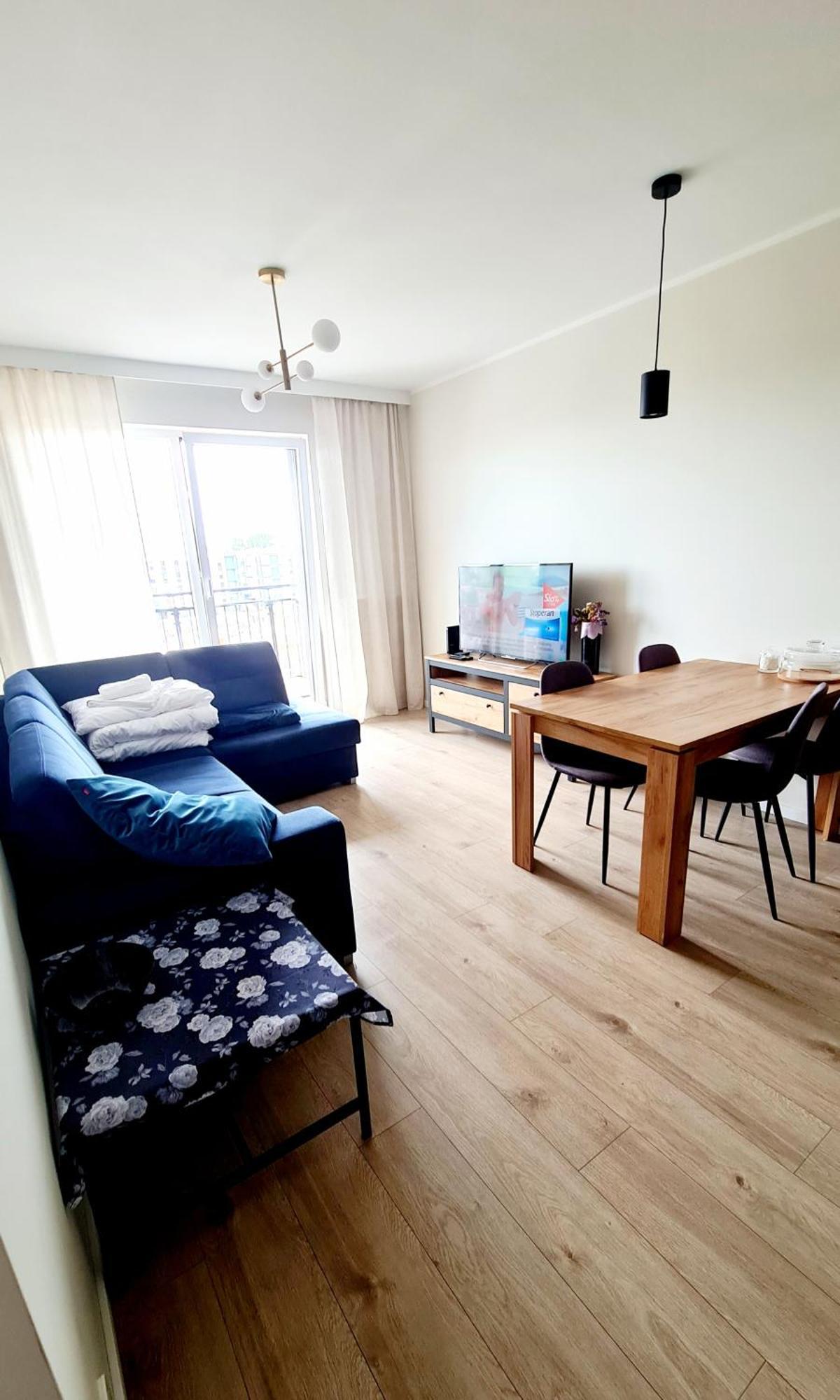 Praga Poludnie Family Apartment Varšava Exteriér fotografie