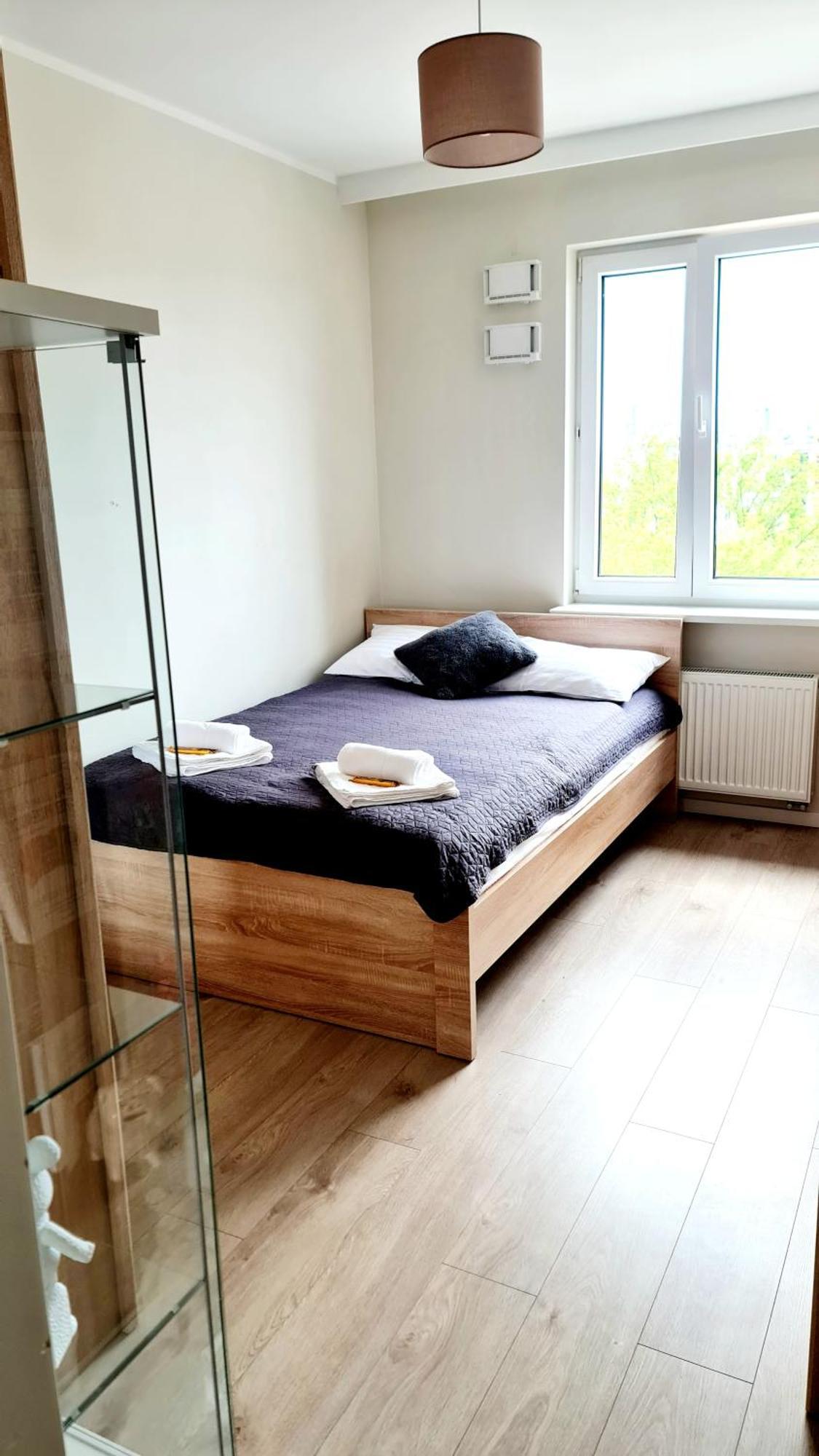 Praga Poludnie Family Apartment Varšava Exteriér fotografie