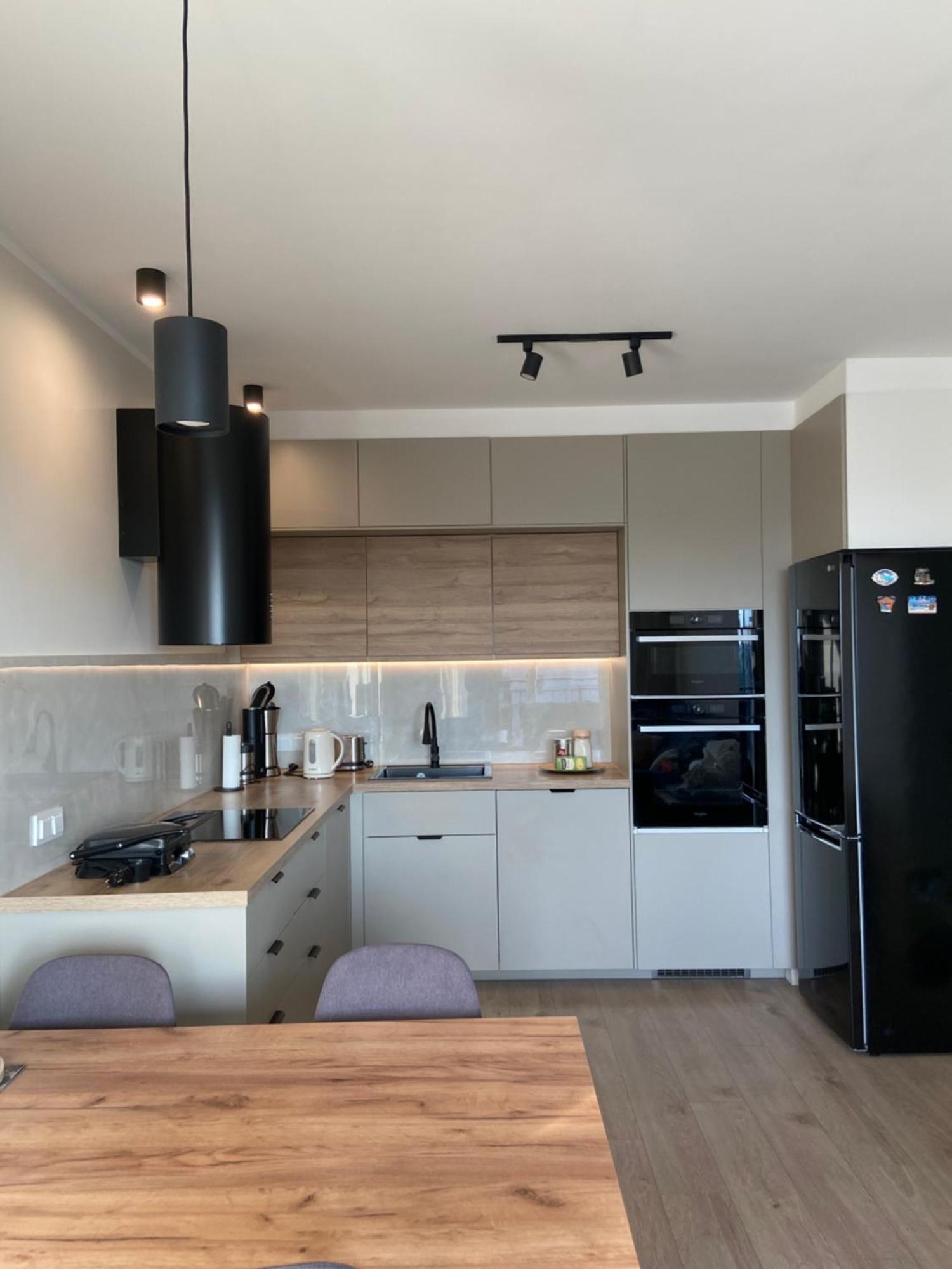 Praga Poludnie Family Apartment Varšava Exteriér fotografie